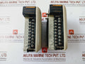 Omron Cqm1-id212 16-point Input Module Dc24V Class I Division 2