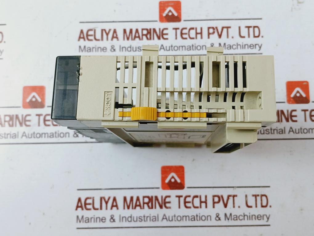 Omron Cqm1-id212 16-point Input Module Dc24V Class I Division 2