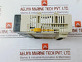Omron Cqm1-id212 16-point Input Module Dc24V Class I Division 2