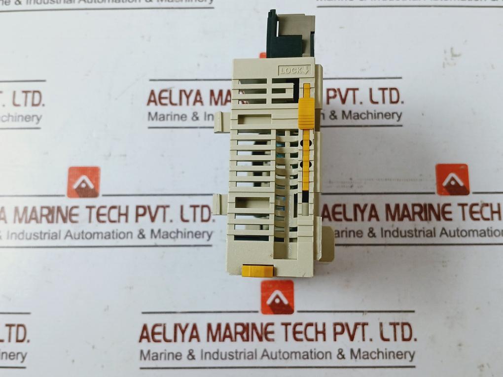 Omron Cqm1-id212 16-point Input Module Dc24V Class I Division 2