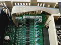 Omron Cqm1-id212 16-point Input Module Dc24V Class I Division 2