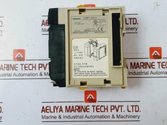 Omron Cqm1-id212 16-point Input Module Dc24V Class I Division 2