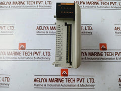 Omron Cqm1-id212 16-point Input Module 24Vdc 6Ma