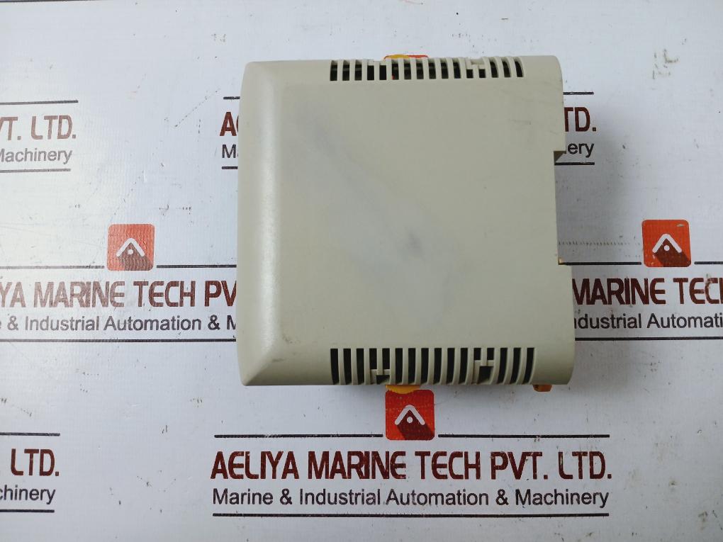 Omron Cqm1-id212 16-point Input Module 24Vdc 6Ma