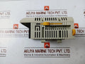 Omron Cqm1-id212 16-point Input Module 24Vdc 6Ma