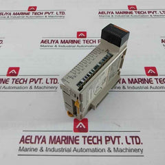 Omron Cqm1-id212 16-point Input Unit 24Vdc 6Ma