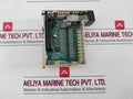 Omron Cqm1-id212 16-point Input Unit 24Vdc 6Ma
