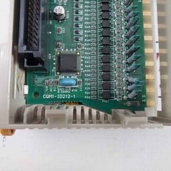 Omron Cqm1-id212 16-point Input Unit 24Vdc 6Ma