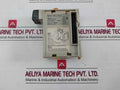Omron Cqm1-id212 16-point Input Unit 24Vdc 6Ma