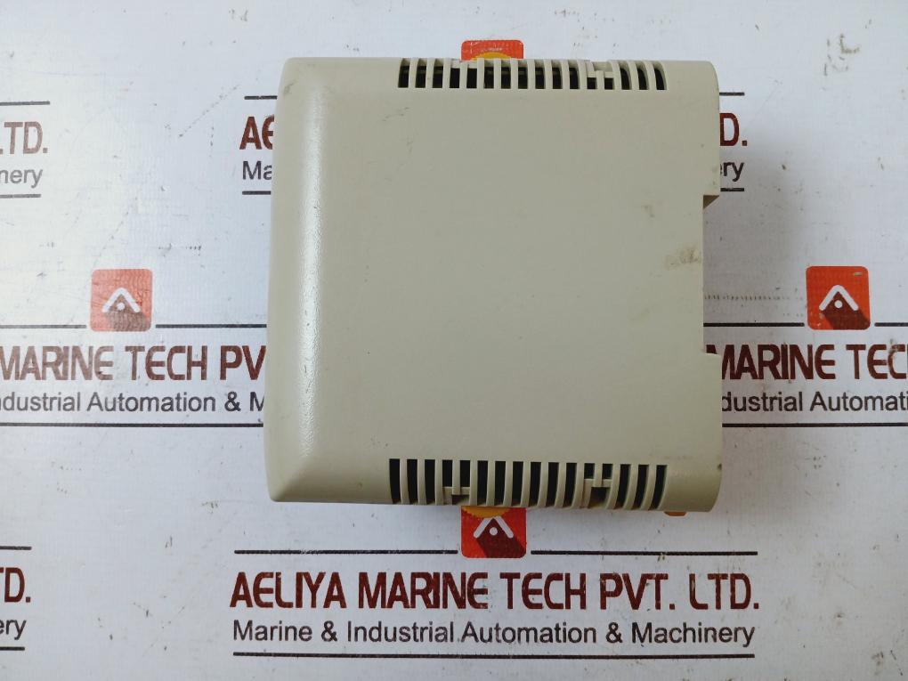 Omron Cqm1-id212 16-points Digital Input Module 24V Dc 6Ma