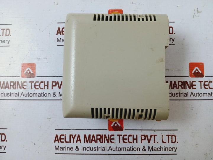 Omron Cqm1-id212 16-points Digital Input Module 24V Dc 6Ma