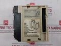 Omron Cqm1-id212 16-points Digital Input Module 24Vdc 6Ma