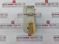 Omron Cqm1-id212 16-points Digital Input Module 24Vdc 6Ma