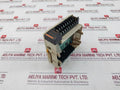 Omron Cqm1-id212 16-points Digital Input Module 24Vdc 6Ma