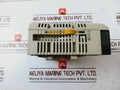 Omron Cqm1-id212 16-points Digital Input Module 94V-0