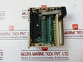 Omron Cqm1-id212 16-points Digital Input Module 94V-0