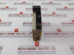 Omron Cqm1-id212 16-points Input Module 94V-0 24Vdc 6Ma