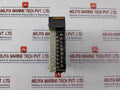 Omron Cqm1-id212 16-points Input Module 94V-0 24Vdc 6Ma