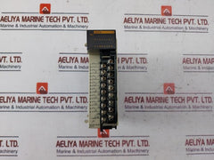 Omron Cqm1-id212 16-points Input Module 94V-0 24Vdc 6Ma