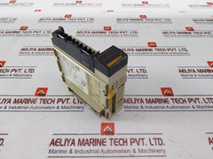 Omron Cqm1-id212 16-points Input Module 94V-0 24Vdc 6Ma