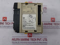 Omron Cqm1-id212 16-points Input Module 94V-0 24Vdc 6Ma