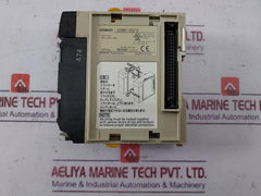 Omron Cqm1-id212 16-points Input Module 94V-0 24Vdc 6Ma