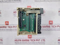 Omron Cqm1-id212 16-points Input Module 94V-0 24Vdc 6Ma