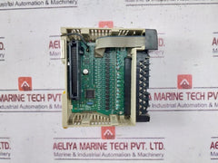 Omron Cqm1-id212 16-points Input Module 94V-0 24Vdc 6Ma