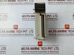 Omron Cqm1-id212 16-points Input Module 6Ma 24Vdc
