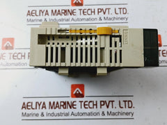Omron Cqm1-id212 16-points Input Module 6Ma 24Vdc