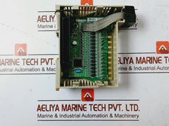 Omron Cqm1-id212 16-points Input Module 6Ma 24Vdc