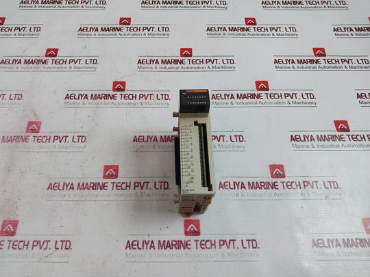 Omron Cqm1-id212 16-points Input Unit Dc24V 5-10Ma
