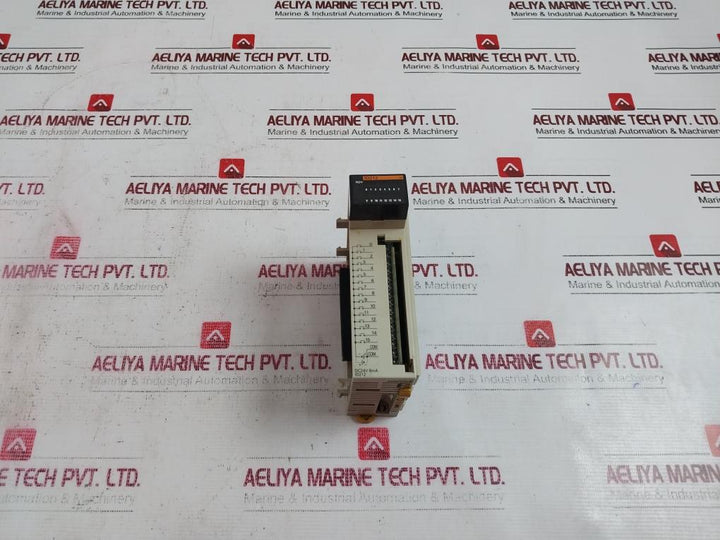 Omron Cqm1-id212 16-points Input Unit Dc24V 5-10Ma
