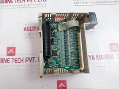 Omron Cqm1-id212 16-points Input Unit Dc24V 5-10Ma