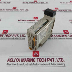 Omron Cqm1-id212 16 Point Input Unit 24Vdc 6Ma Rev A