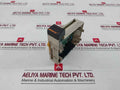 Omron Cqm1-id212 16 Point Input Unit 24Vdc 6Ma Rev A