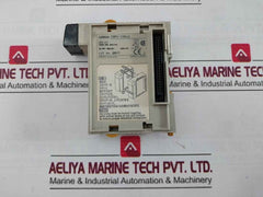 Omron Cqm1-id212 16 Point Input Unit 24Vdc 6Ma Rev A