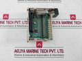 Omron Cqm1-id212 16 Point Input Unit 24Vdc 6Ma Rev A
