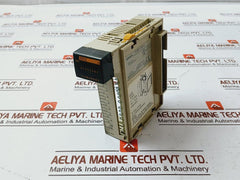 Omron Cqm1-id212 16 Points Digital Input Module 24Vdc 6Ma