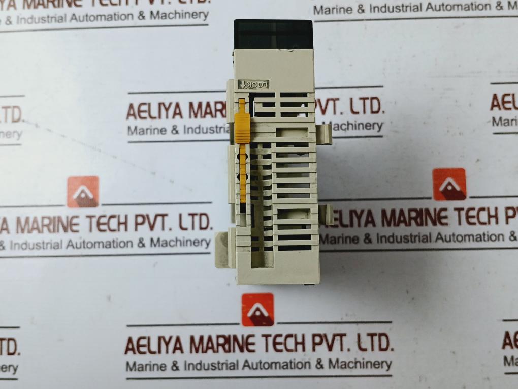 Omron Cqm1-id212 16 Points Digital Input Module 24Vdc 6Ma