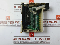 Omron Cqm1-id212 16 Points Digital Input Module 24Vdc 6Ma