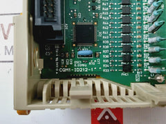 Omron Cqm1-id212 16 Points Digital Input Module 24Vdc 6Ma
