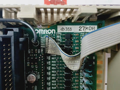 Omron Cqm1-id212 16 Points Digital Input Module 24Vdc 6Ma
