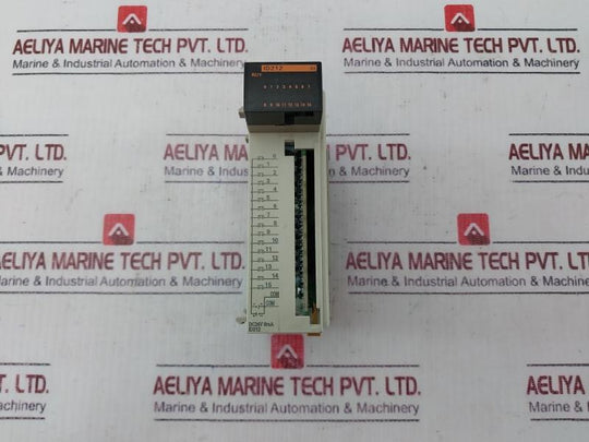 Omron Cqm1-id212 16 Points Digital Input Unit 24Vdc 6Ma