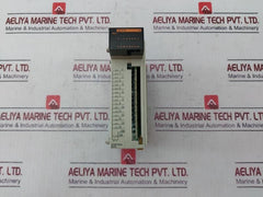 Omron Cqm1-id212 16 Points Digital Input Unit 24Vdc 6Ma