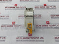 Omron Cqm1-id212 16 Points Digital Input Unit 24Vdc 6Ma