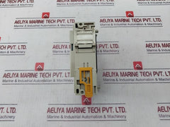 Omron Cqm1-id212 16 Points Digital Input Unit 24Vdc 6Ma