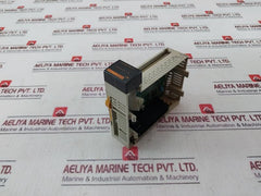 Omron Cqm1-id212 16 Points Digital Input Unit 24Vdc 6Ma