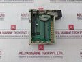 Omron Cqm1-id212 16 Points Digital Input Unit 24Vdc 6Ma