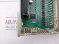 Omron Cqm1-id212 16 Points Digital Input Unit 24Vdc 6Ma